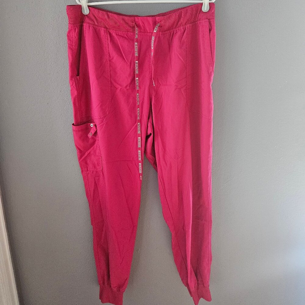 Scrub Pants (Gently Used)